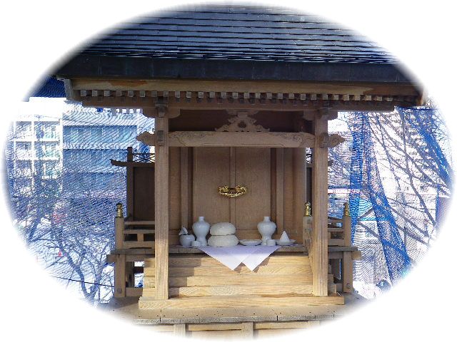 2012お正月
