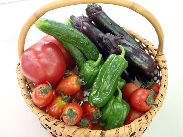 野菜セット