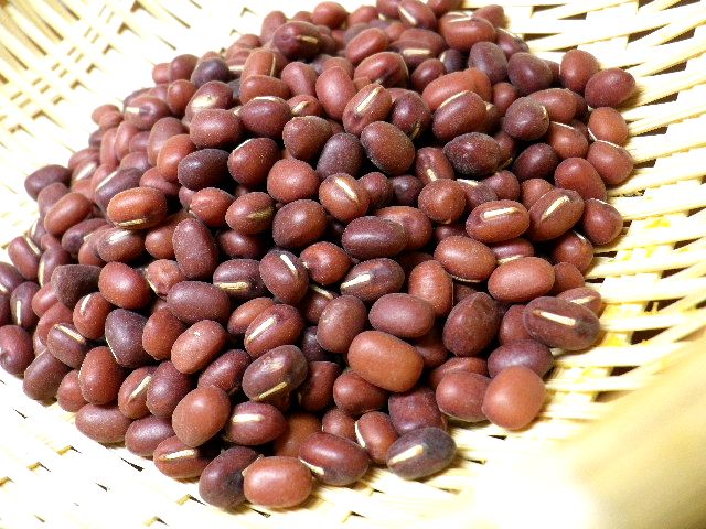 小豆