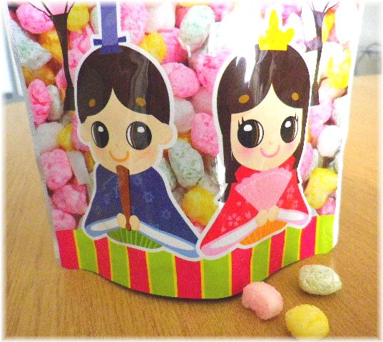 2012ひな祭り