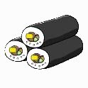恵方巻き