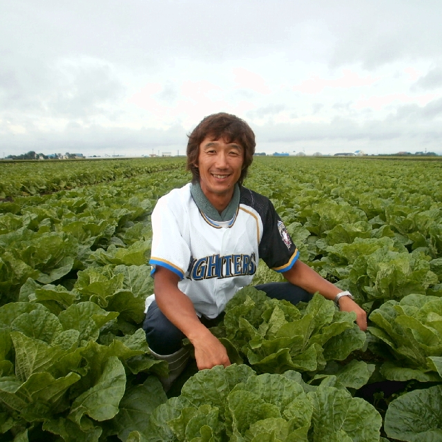 高橋勲