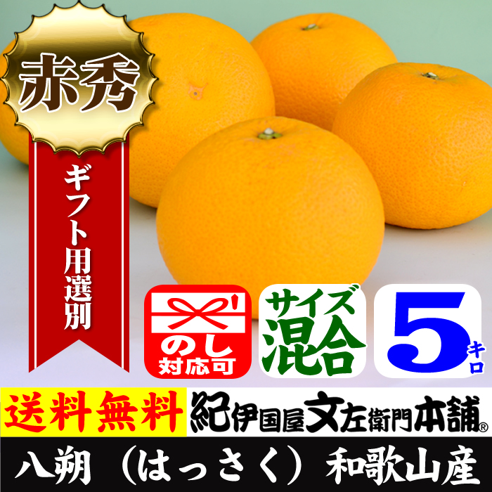 八朔