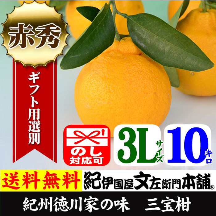 三宝柑
