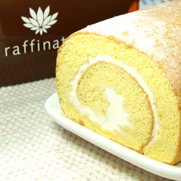 ロールケーキ