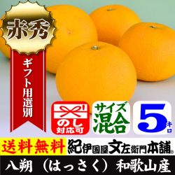 八朔
