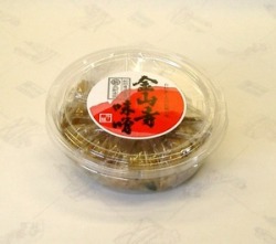 丸新・金山寺味噌　270ｇカップ