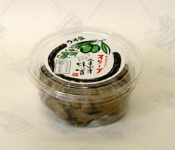 梅金山寺　150ｇカップ 　丸新本家