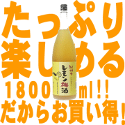 紀州のレモン梅酒720ml和歌山産レモン使用・中野ＢＣ【和歌山県産】