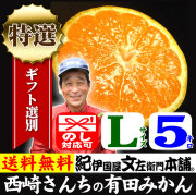 みかん　西崎