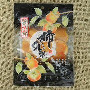 柿チップ