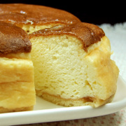 チーズケーキ