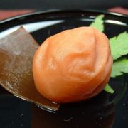 【送料無料】紀州南高梅 こんぶ梅干 （化粧箱） 1kg【3Lサイズ】（化粧箱）