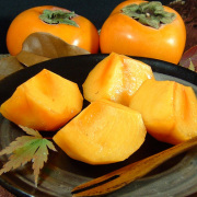 【予約販売】和歌山の柿（贈答用・個装）　西浦さんちの富有柿　約3.5～4kg[12～16個入]【送料無料】/12月上旬頃から順次発送予定