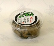 梅金山寺　150ｇカップ 　丸新本家