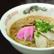 和歌山ラーメン