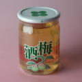 梅酒１００１００ｍｌプラム食品【和歌山県産】