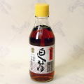 だし入り　白しょうゆ　200ｍｌ 【湯浅醤油】