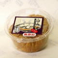 白味噌（しろみそ）４００ｇカップ【丸新本家】