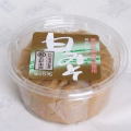 料理用うす塩白みそ　４００ｇカップ  　丸新本家