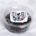 丹波黒豆味噌（みそ）　400gカップ 　丸新本家