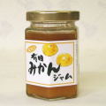 有田みかんジャム140g（和歌山県産）　丸新本家　[丸新06814]