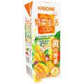 野菜生活100　黄の野菜　　200ｍｌ×24本