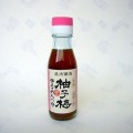 湯浅醤油　濃縮　柚子梅そうめんつゆ　90ｍｌ