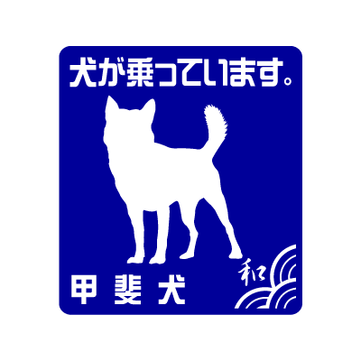 甲斐Ｓ