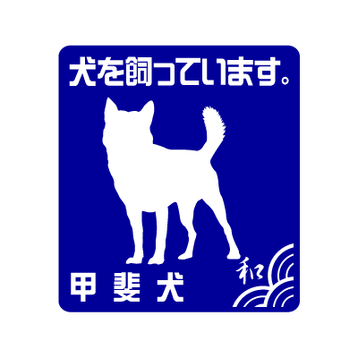 甲斐Ｓ