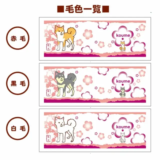 マグカップ　ポーズ　柴犬