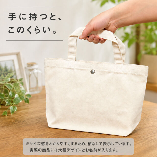 ミニバッグ