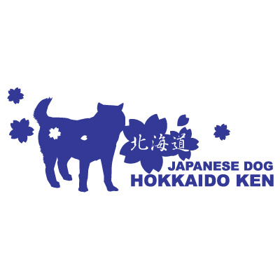桜散らし北海道
