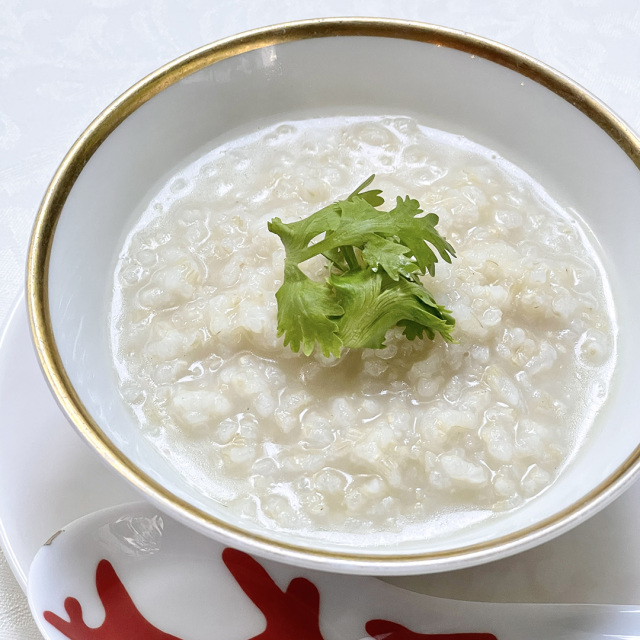 おかゆ 丸善食品 テーブルランド スープにこだわった中華風粥 220g×6個