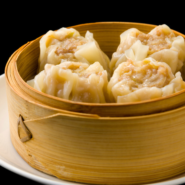 手作り点心　肉焼売（10個）