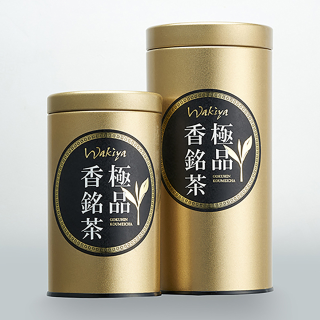 凍頂烏龍茶 100g レストランの味をご自宅で Wakiyaオンラインショップ