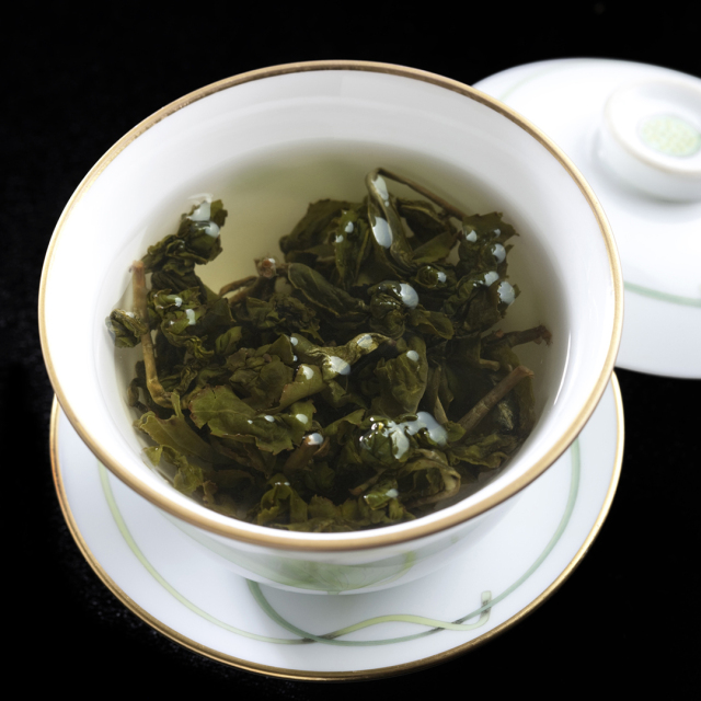 凍頂烏龍茶200g