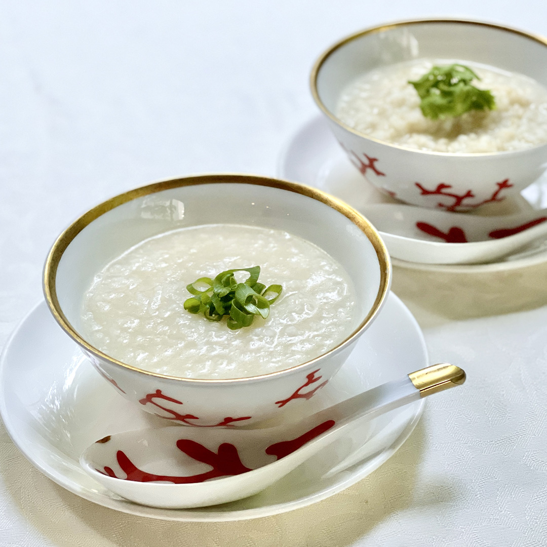 Wakiya 養生粥ギフト（2種・6食入り）