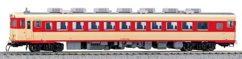 KATO カトー　キハ28　1-604  【HOゲージ】【鉄道模型】【車両】