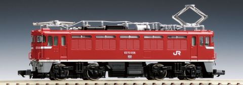 トミックス車両