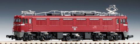 トミックス車両