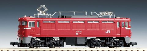 トミックス車両