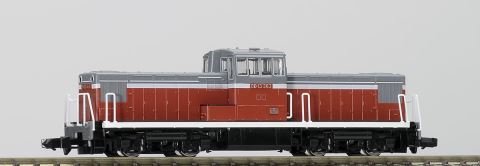 トミックス車両