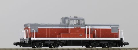 トミックス車両