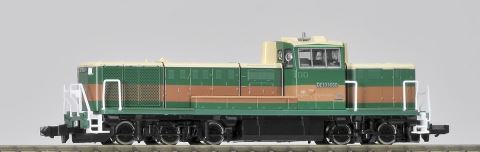 トミックス車両