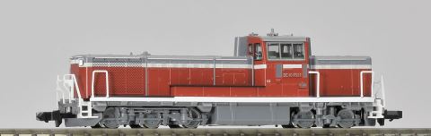 トミックス車両