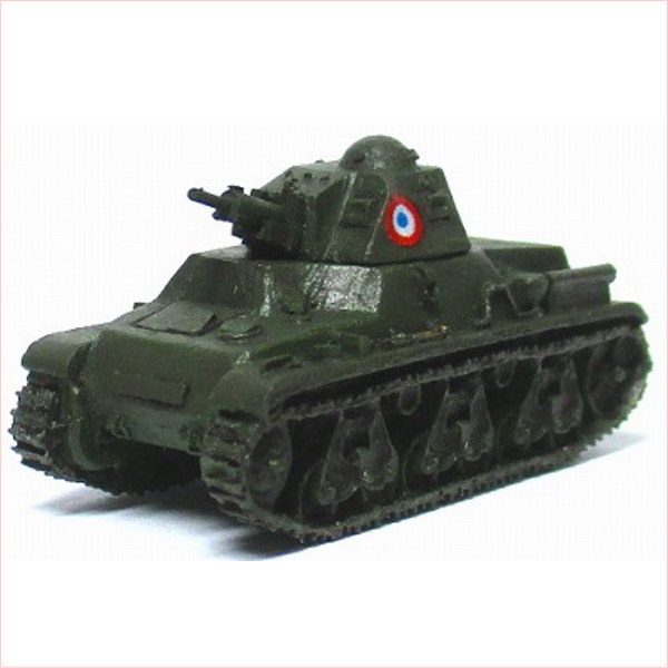 YSK　戦車