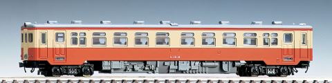 トミックス車両
