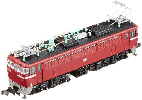 KATO カトー　ED73 1000 　3012  　 【Nゲージ】【鉄道模型】【車両】