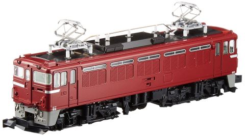 KATO カトー　ED75 700 　3075-3  　 【Nゲージ】【鉄道模型】【車両】